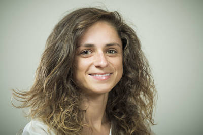 Debora Fracchiolla