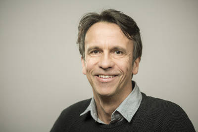 Marc Wagner