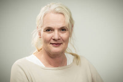 Eva Egger