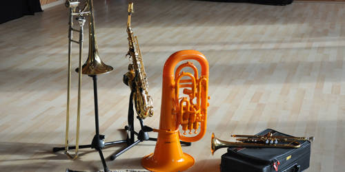 Instrumentendemos