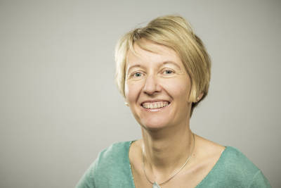 Priska Bühler