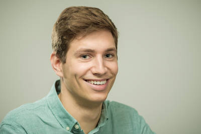 Jonas Krummenacher