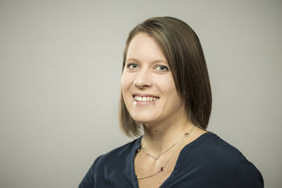 Caroline Leuenberger