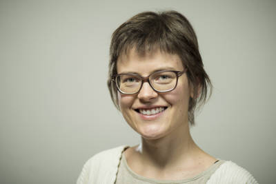 esther hauenstein