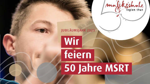 Totelbild Jubiläum