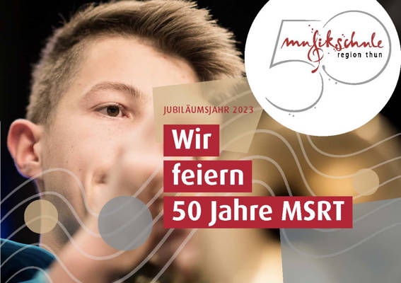 Totelbild Jubiläum