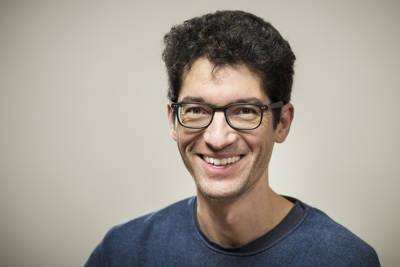 oliver schär