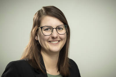 Portrait Hänni