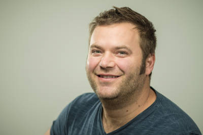 Marco Müller