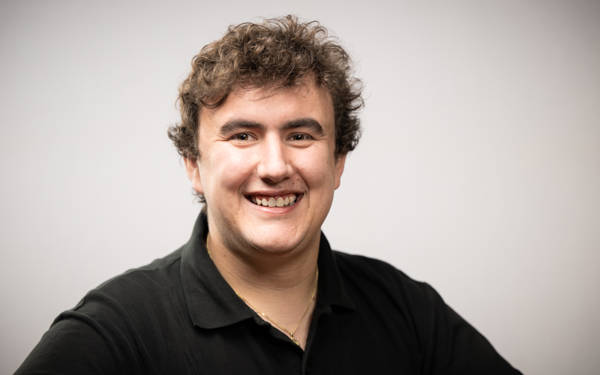 Samuel Gyger