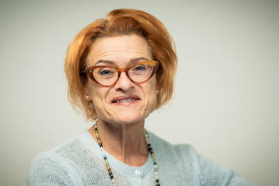Ines Röthlisberger