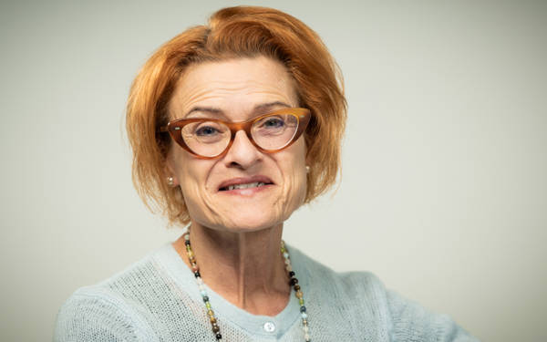 Ines Röthlisberger