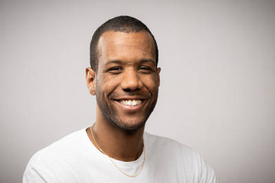 Tobias Asuming