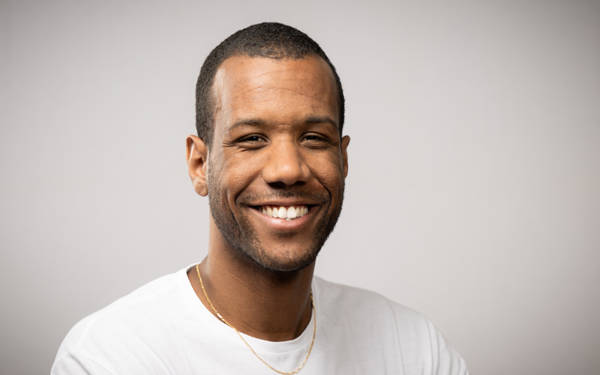 Tobias Asuming