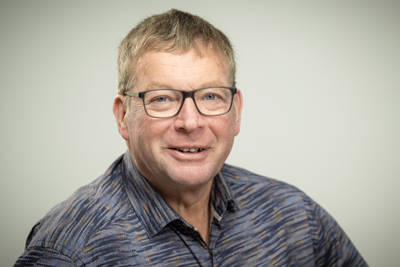 Daniel Schwarz