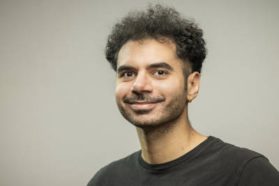 Portrait noah-weber