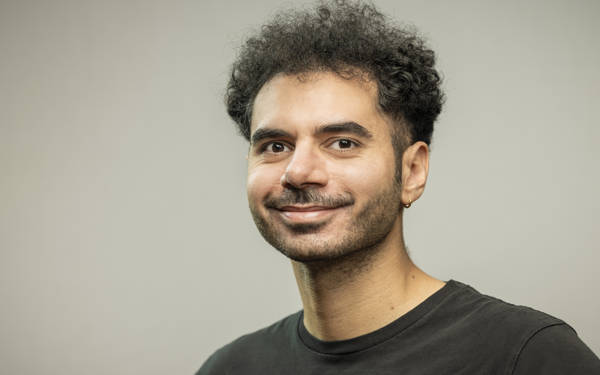 Portrait noah-weber