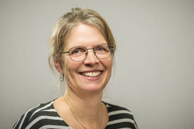 Susanne Burger